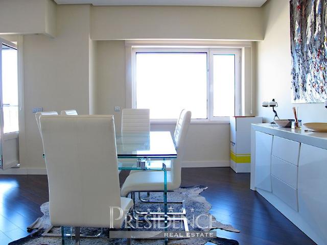 Flat in Madrid, for rent