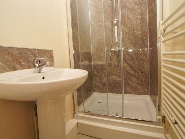 Flat in Methodist Court, Currock, Carlisle