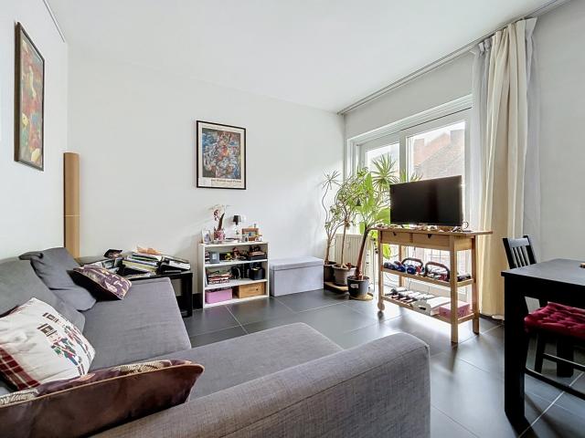 Flat in Namur