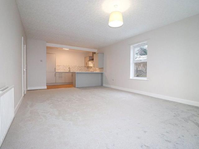 Flat in Nelson Street, Denton Holme, Carlisle