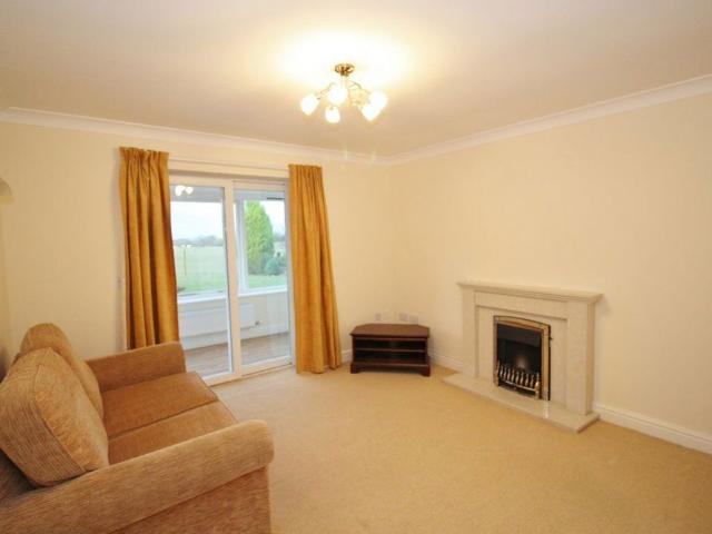 Flat in Beech Tree Farm, Cumwhinton