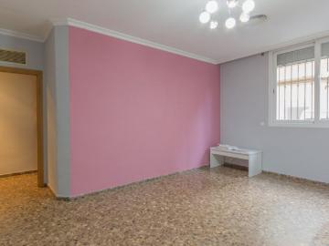 Flat in Benetusser