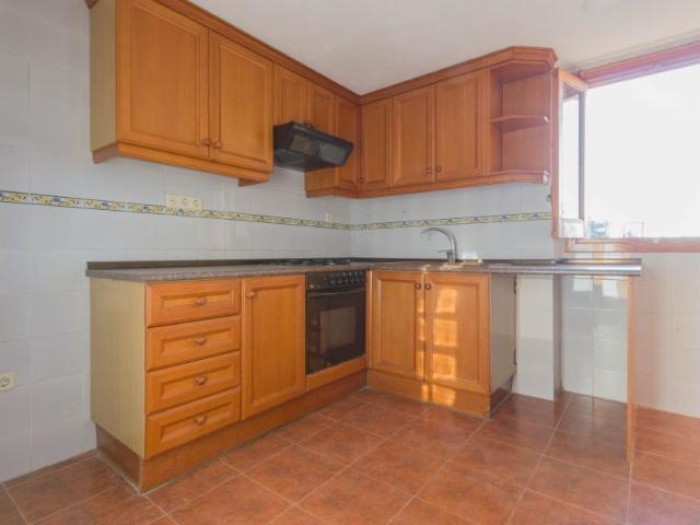 Flat in Bétera