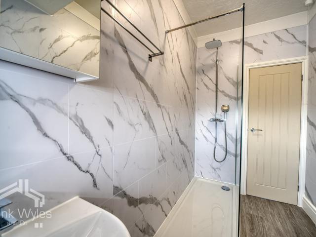 Flat in Blackpool Road, Lytham St Annes, Lancashire