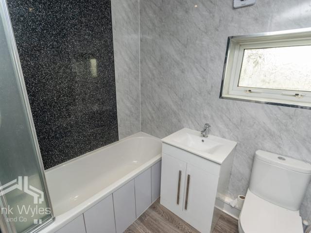 Flat in Clifton Street, Lytham, Lancashire