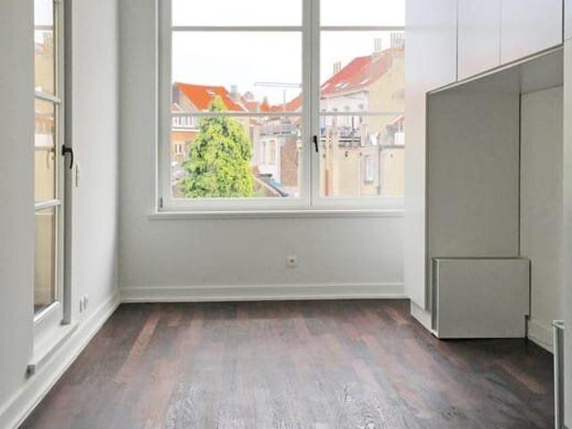 FLAT IN FLAGEY WITH TERRACE