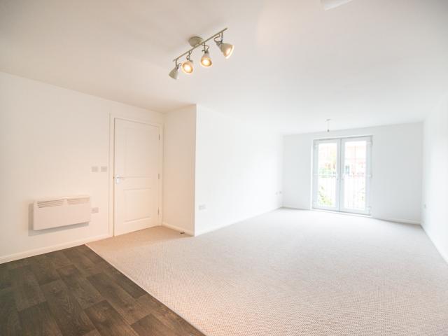 Flat in Flat 17, 1 Acklam Court, Beverley, HU17 0FL