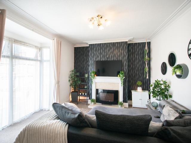 Flat in Flat 2, 130 Holme Church Lane, Beverley, HU17 0PY