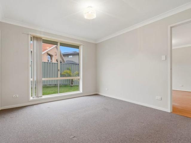 Flat in Green Point