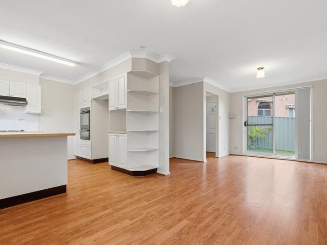 Flat in Green Point