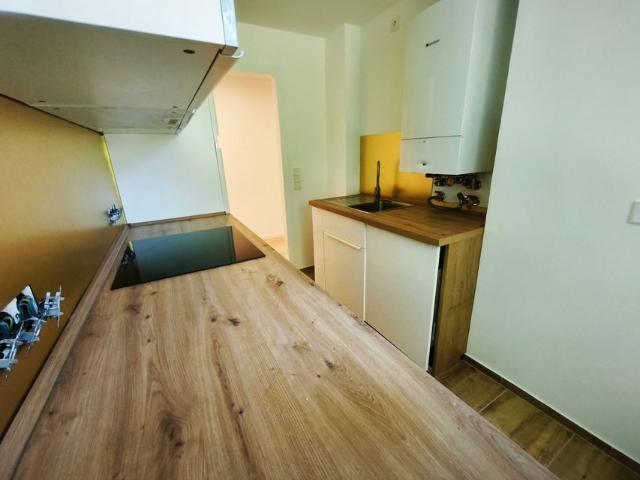 Flat in Kaltental 5 min from Patch 1370 warm