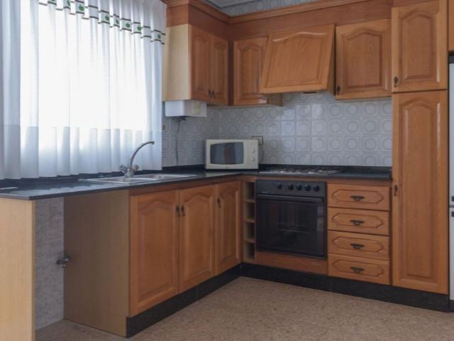 Flat in puzol