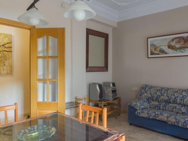 Flat in Patraix