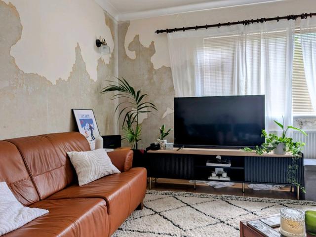 Flat in perfect Wanstead Location