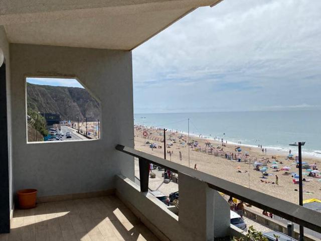 Flat in Praia Grande in Sintra