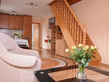 Flat in quiet location close to Mittellandkanal