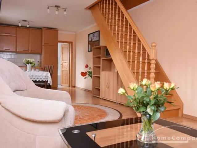 Flat in quiet location close to Mittellandkanal