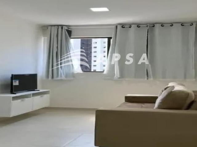 Flat in R CARDEAL ARCOVERDE