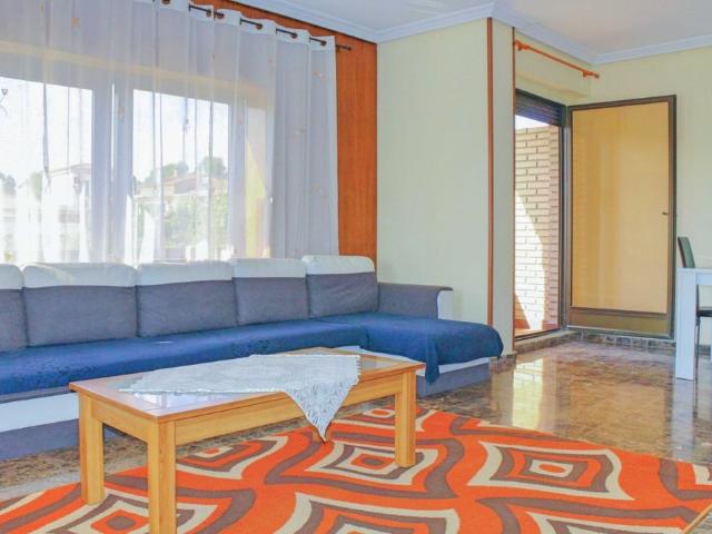 flat in requena