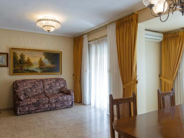 Flat in Sedavi