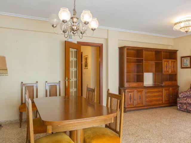 Flat in Sedavi