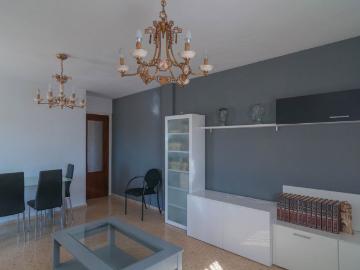 Flat in Silla