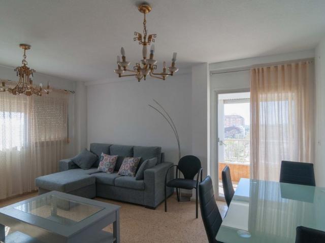 Flat in Silla