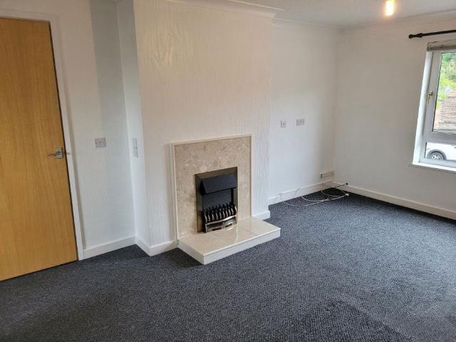 Flat in Sowerby Court, Richardson Street