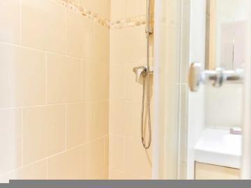 Flat in the 19th arrondissement of Paris, Paris Amsterdam Apartments for Rent