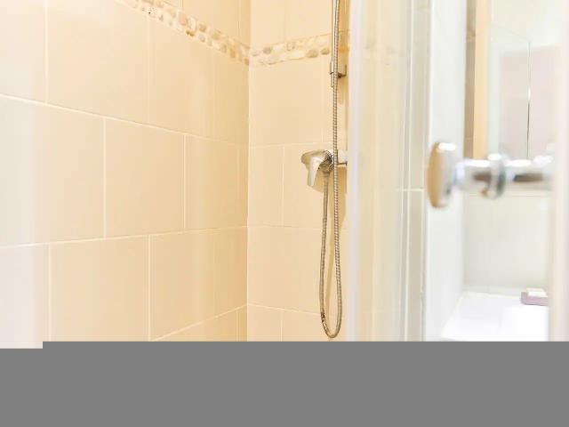 Flat in the 19th arrondissement of Paris