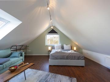 Neu-Eckel, Lüneburger Heide, Harburg, Niedersachsen, Belumer Deich, Elbe-Weser-Dreieck, Schleswig-Holstein