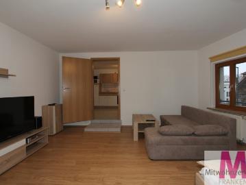 Flat in the historic town of Fuerth – euhabitat