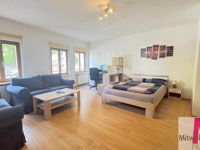 Flat in the historic town of Fuerth – euhabitat