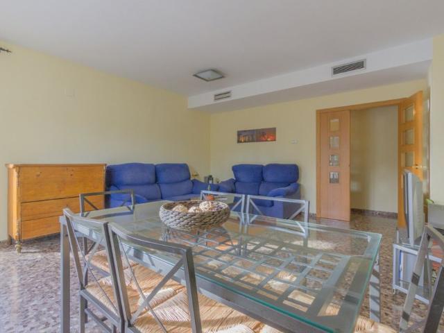 Flat in Valterna