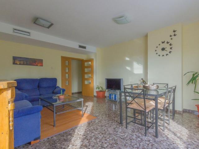 Flat in Valterna