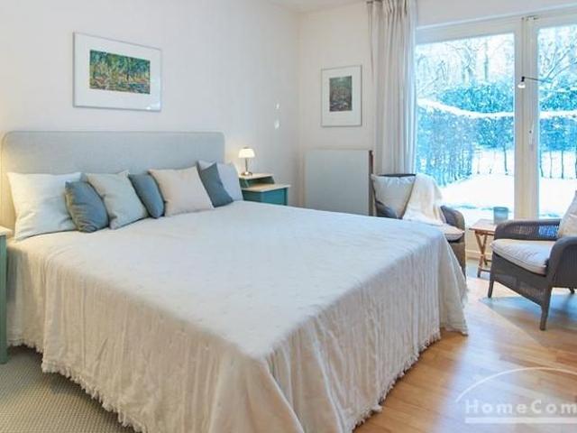 Flat in Winterhude close to Stadtpark