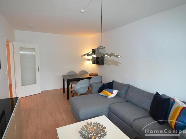 Flat in Zehlendorf