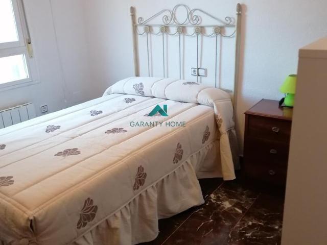 Flat Jaén Corte ingles