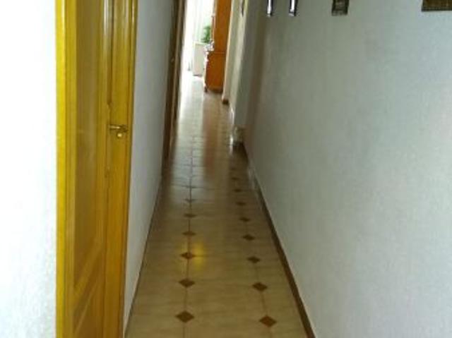 Flat Jaén Corte ingles