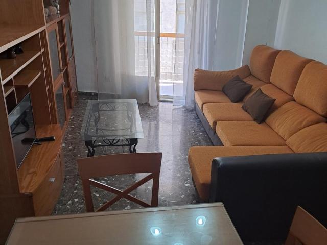 Flat Jaén Corte ingles