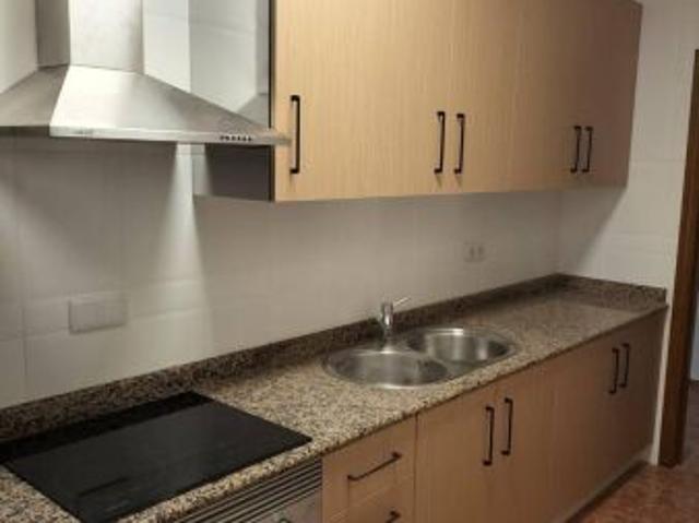 Flat Jaén Casco antiguo