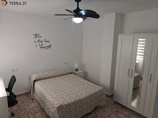 Flat Jaén Casco antiguo
