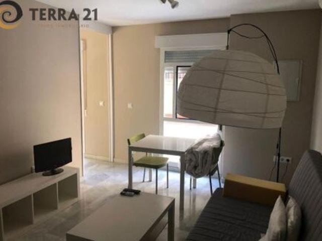 Flat Jaén Centro