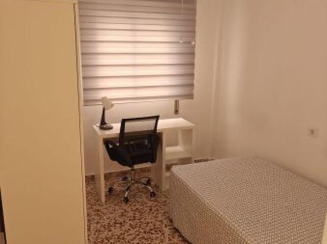 Flat Jaén Centro