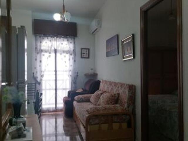 Flat Jaén Centro