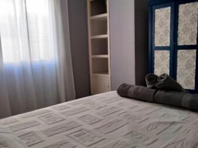 Flat Jaén Centro