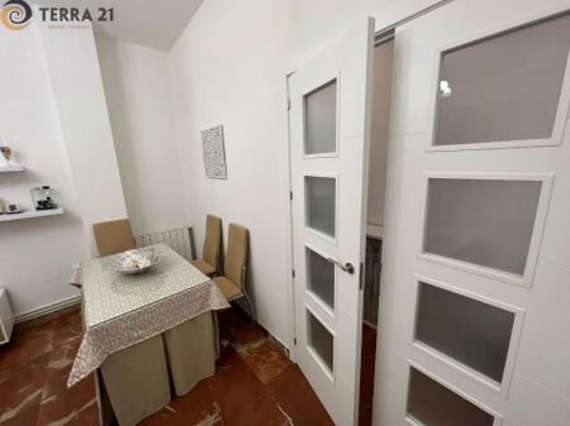 Flat Jaén Ctra. Circunvalación La Magdalena