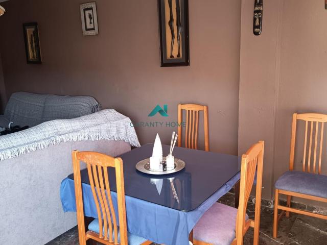 Flat Jaén Avenida barcelona