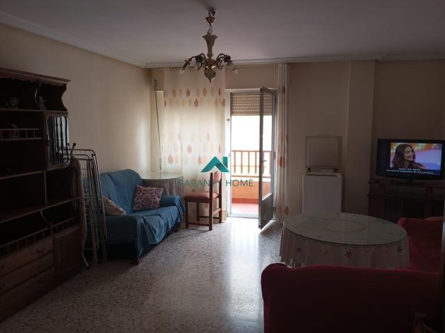 Flat Jaén Avenida barcelona