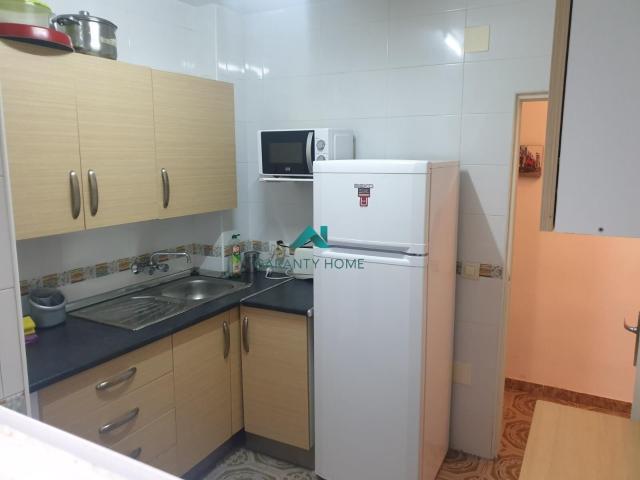 Flat Jaén Avenida barcelona